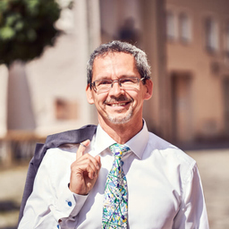 Dieter Böss
