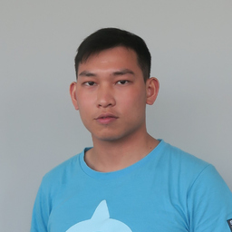 Weikang Huo
