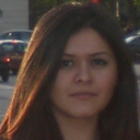 Maryam El Hawary