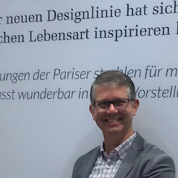 Torsten Schickling