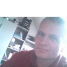 Detlef Abeling