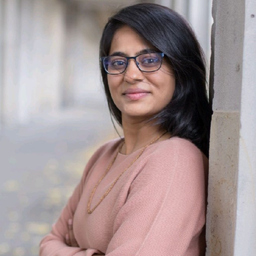 Esha Dineshbhai Kheni