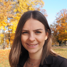 Marilena Grimm