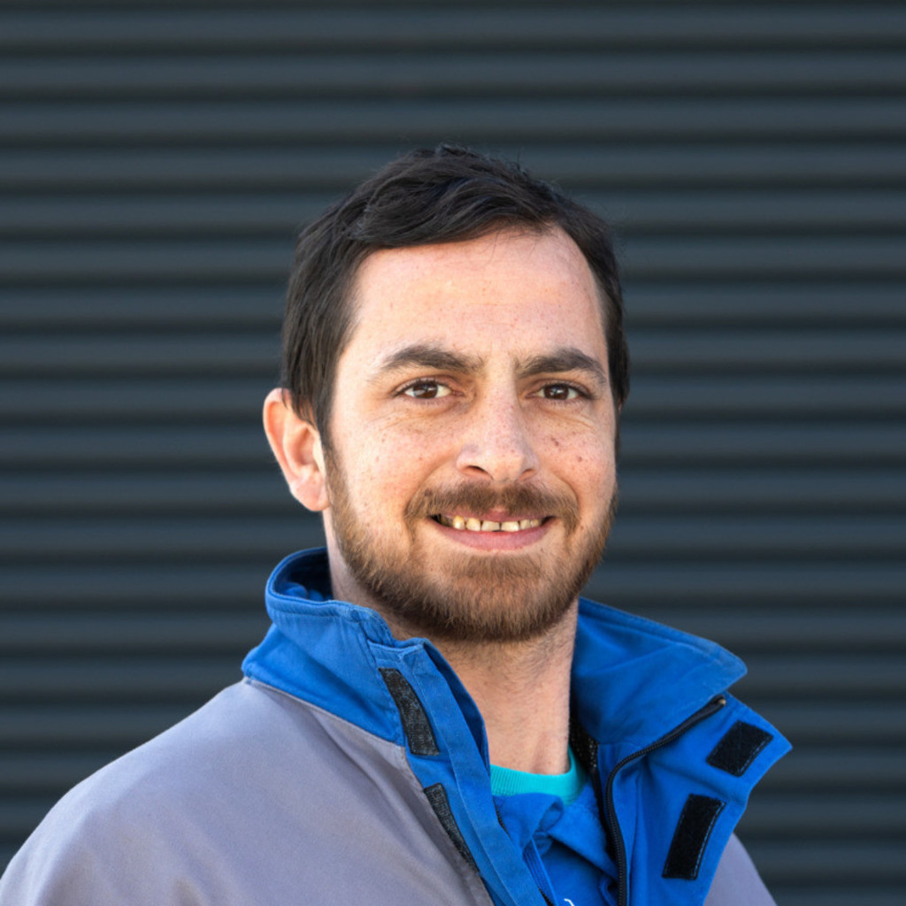 Alexander Bauer ChemischTechnischer Assistent Wacker Chemie AG XING