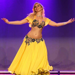 Alisar Bellydance