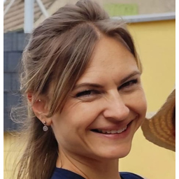 Isabel Horter
