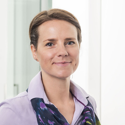 Bettina Mages