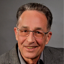 Dipl.-Ing. Reinhard Wolters