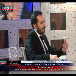 Mert ZANDALI