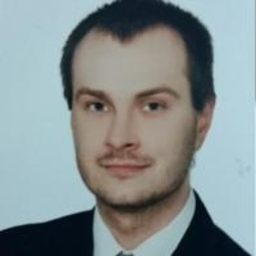 Mateusz Skórski