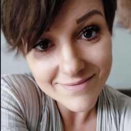 Bozena Buchta
