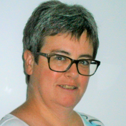 Gudrun Steindl