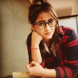 Arju Chaturvedi