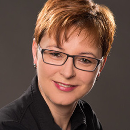 Sandra Neubert