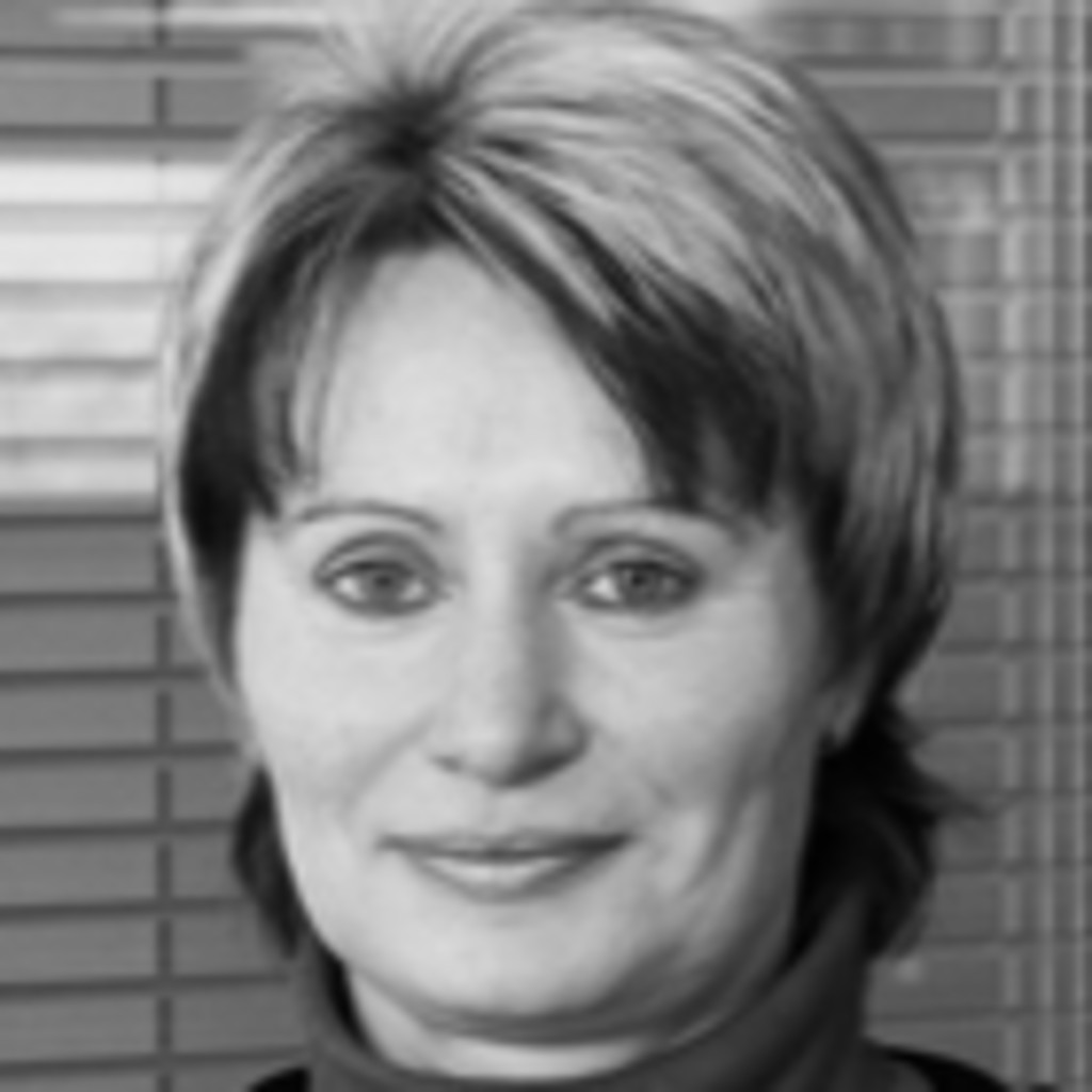 Silke Herbstreuth Geschäftsführerin Karl Günther GmbH & Co KG XING