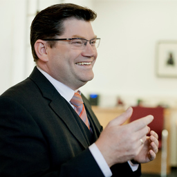 Matthias Henneberger
