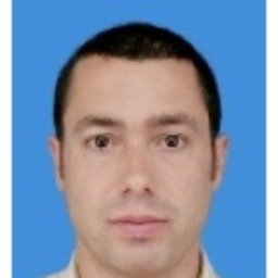 Diego Gonzalez