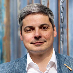 Andreas Gaeng