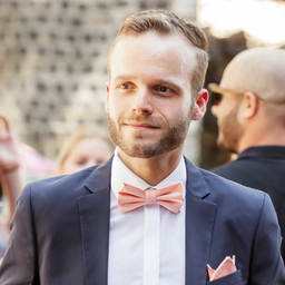 Luca Gerlach