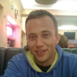 Anthony Mathers