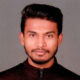 Mallikarjun Paragouda Patil