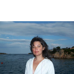 Lesya Borowska