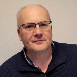 Meinolf Strieker