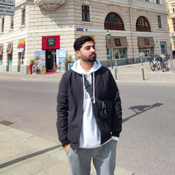 Farhan Khan