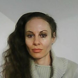Dimitrina Nikolova