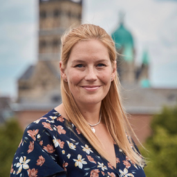 Alexandra Rendelsmann
