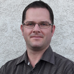 Daniel Strube