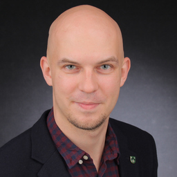 Alexander Senkin