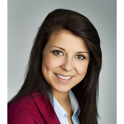 Profilbild Alina Schulze