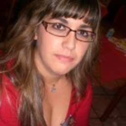 SANDRA RIVAS GAMERO