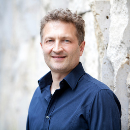 Christoph Laruelle