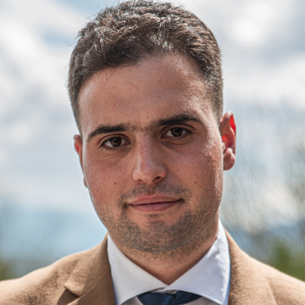 Dipl ing filippo priftis junior fullstack developer niki digital