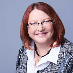 Elisabeth Borlinghaus