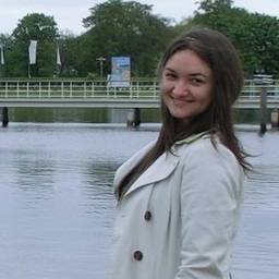 Anna Casper
