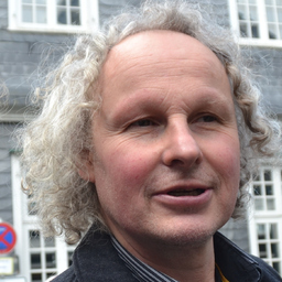 Dipl.-Ing. Reinhold Rau