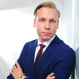 Maximilian Kasten LLM