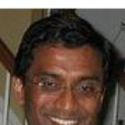 Nagesh Nama