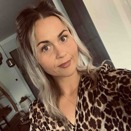 Svenja Mohr