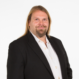 Thomas Huber's profile picture