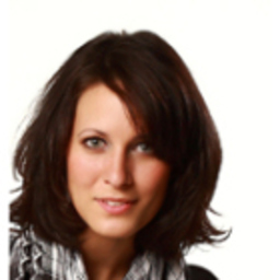 Patricia Fröhlich