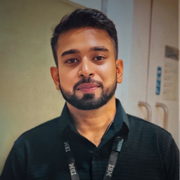 Abhay Kumar