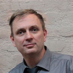Andreas Gropp