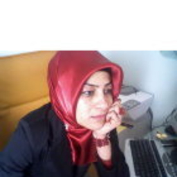 Yasemin Tabakcı