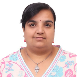 GAYATRI AMARNATH KAPOOR