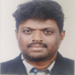 Balasubramaniam Kumar