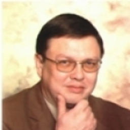 Profilbild Bernhard Böttcher